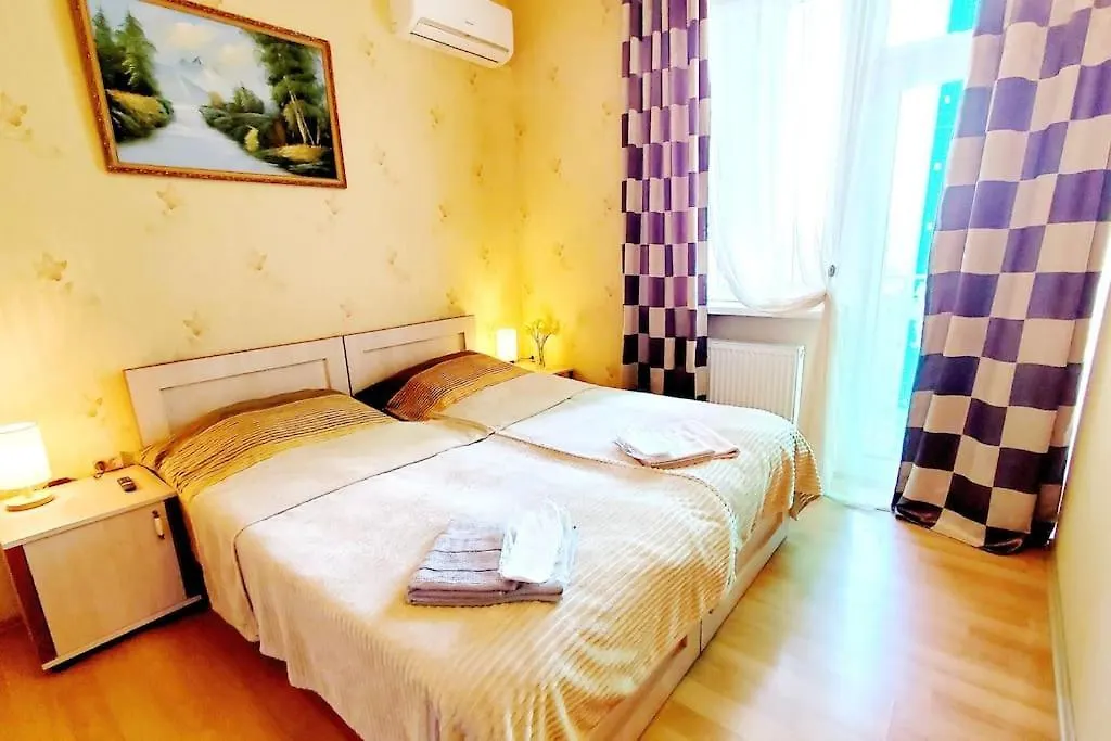 Green Tower Best View Apartment Tiflis Georgia