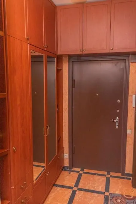 Green Tower Best View Apartment Tiflis Georgia