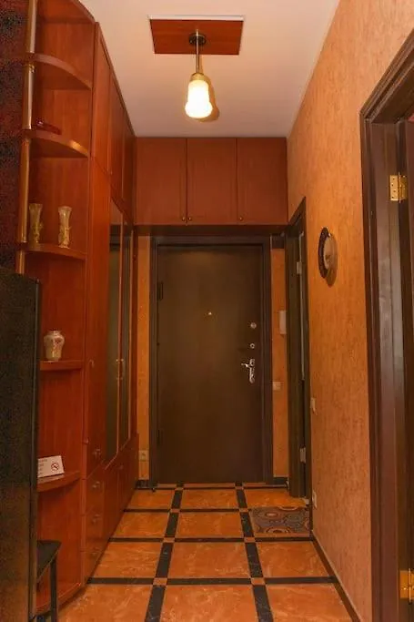 Green Tower Best View Apartment Tiflis 0*,  Georgia