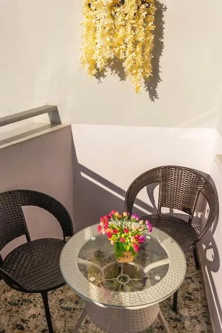Green Tower Best View Apartment Tiflis
