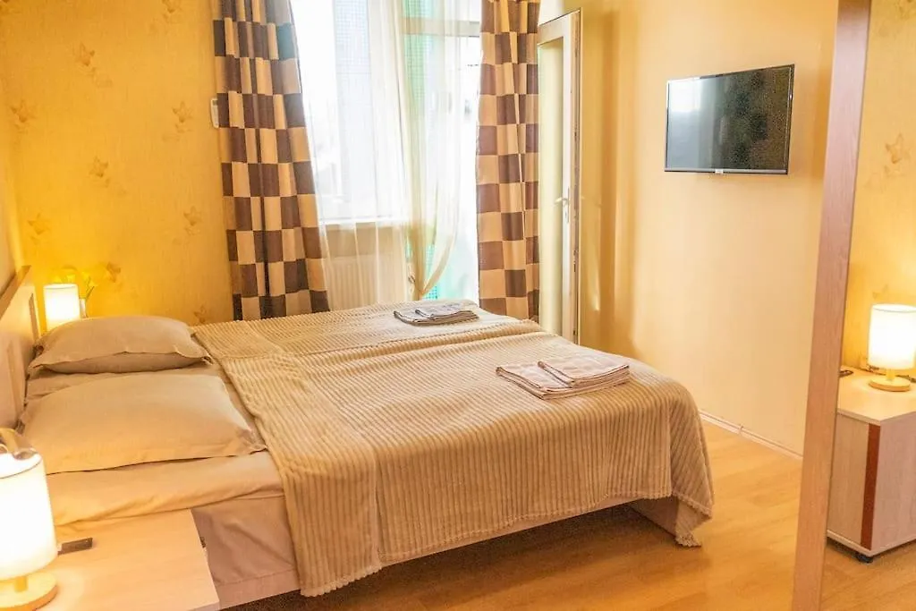 Green Tower Best View Apartment Tiflis Georgia