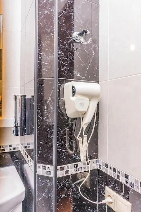 Green Tower Best View Apartment تبليسي