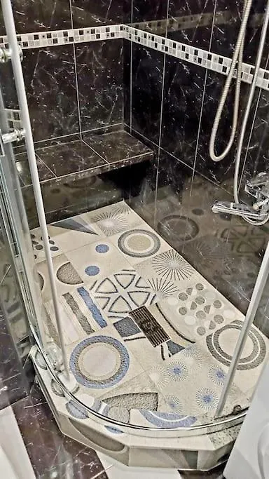 Green Tower Best View Apartment تبليسي جورجيا