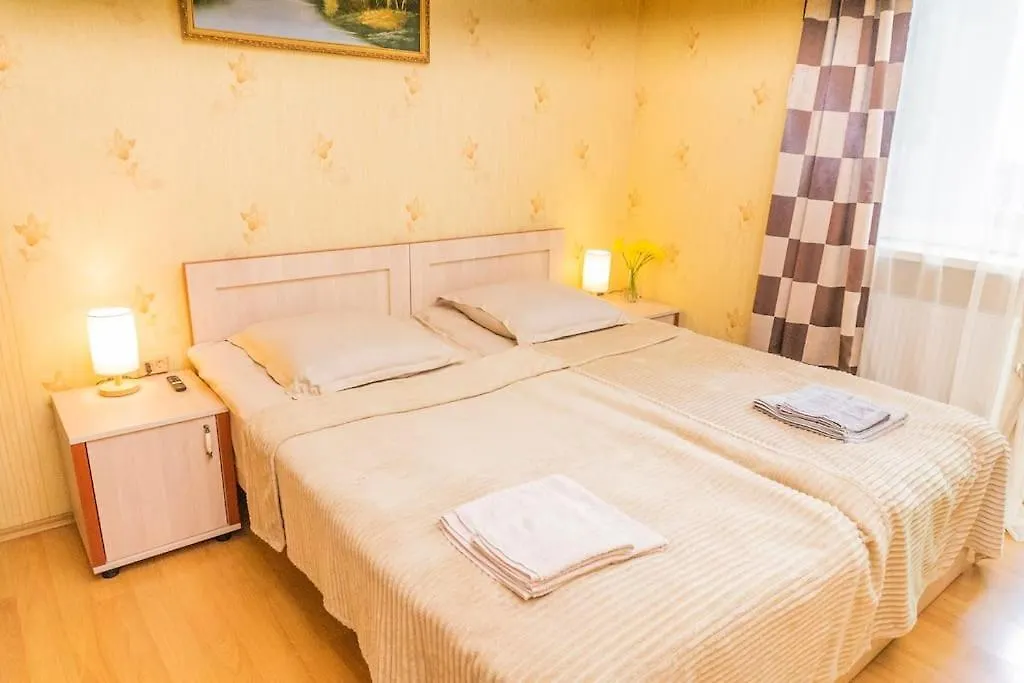 Green Tower Best View Apartment تبليسي