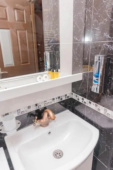 Green Tower Best View Apartment تبليسي جورجيا